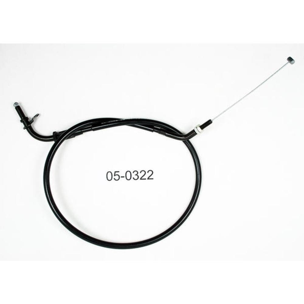 Throttle Cable CMS51-322-10