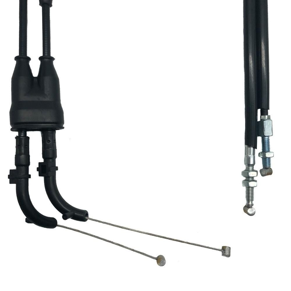 Throttle Cable CMS51-377-10