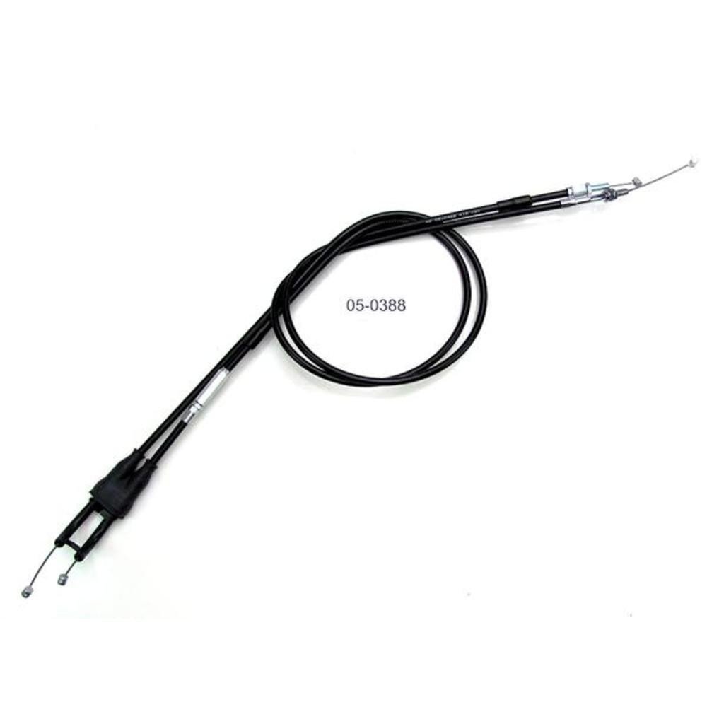 Throttle Cable CMS51-388-10