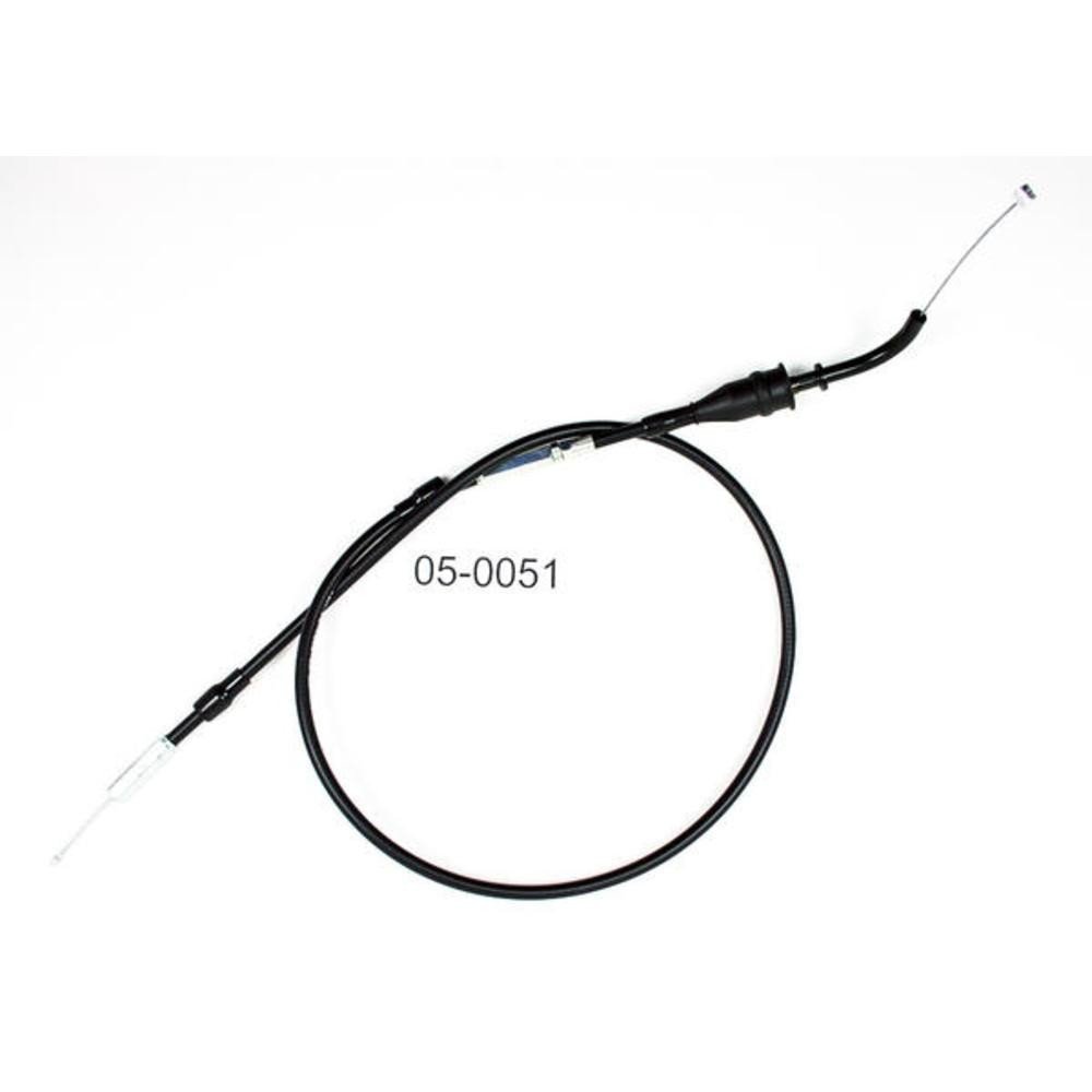 Throttle Cable CMS51-051-10