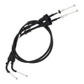 Throttle Cable