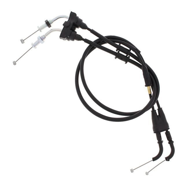 Throttle Cable