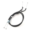 Throttle Cable CMSMTXC07040