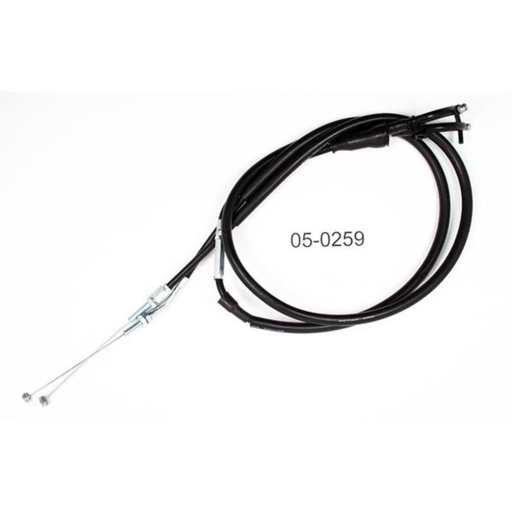 Throttle Cable CMS51-259-10