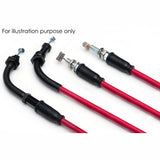 Throttle Cable 21188, image 2 of 4