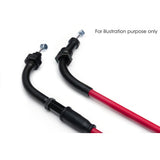 Throttle Cable 21188, image 3 of 4