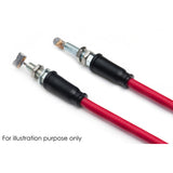 Throttle Cable 21188, image 4 of 4
