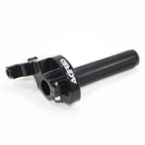 Throttle Tube T221-BLK, image 3 of 4
