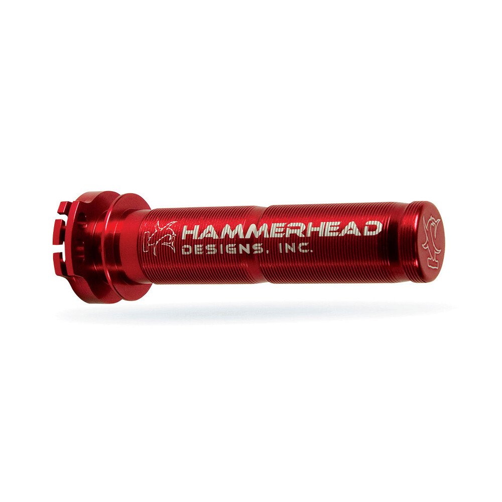 Throttle Tube H-05-0102-00-10-R