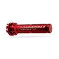 Throttle Tube H-05-0102-00-10-R