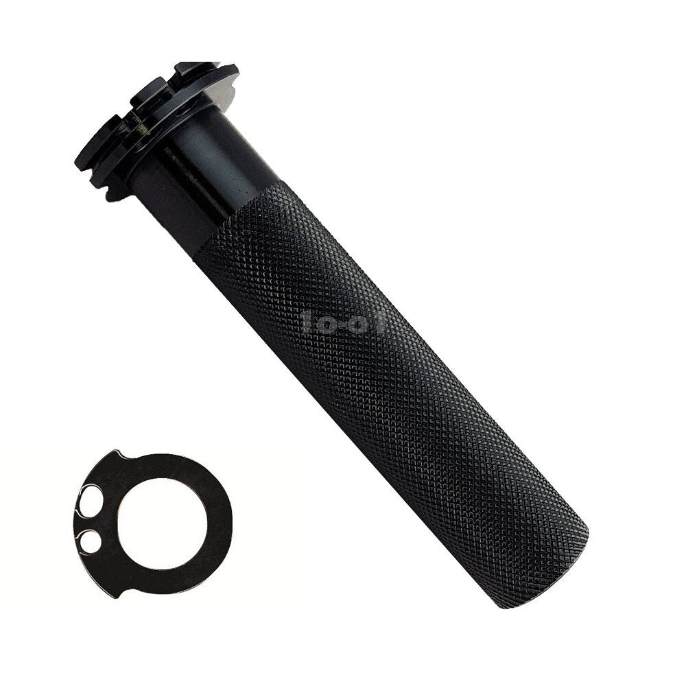 Throttle Tube, image 1 of 2