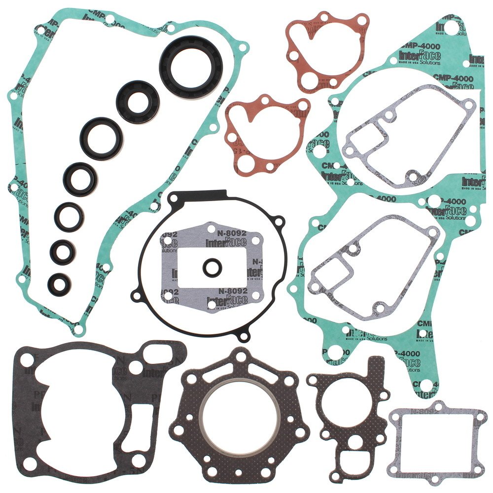 Gasket Kit 811252