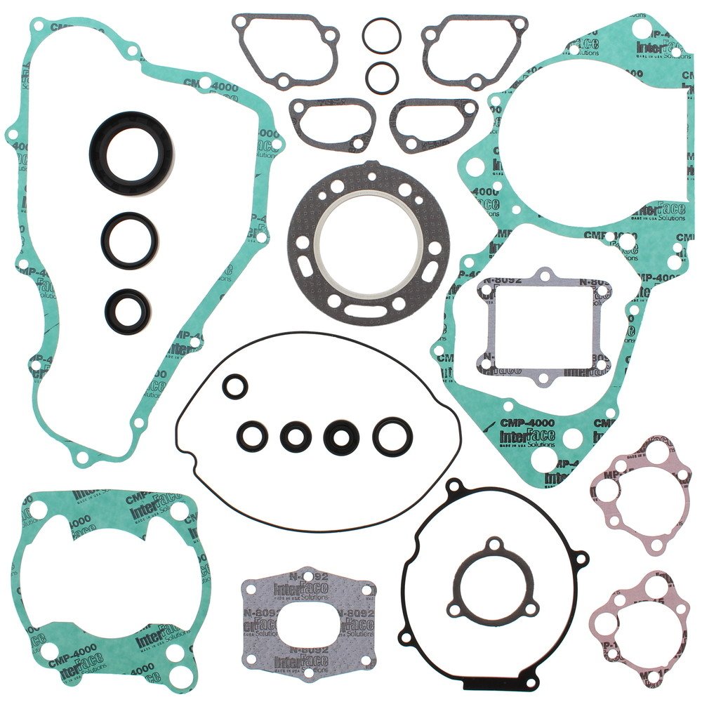Gasket Kit 811257