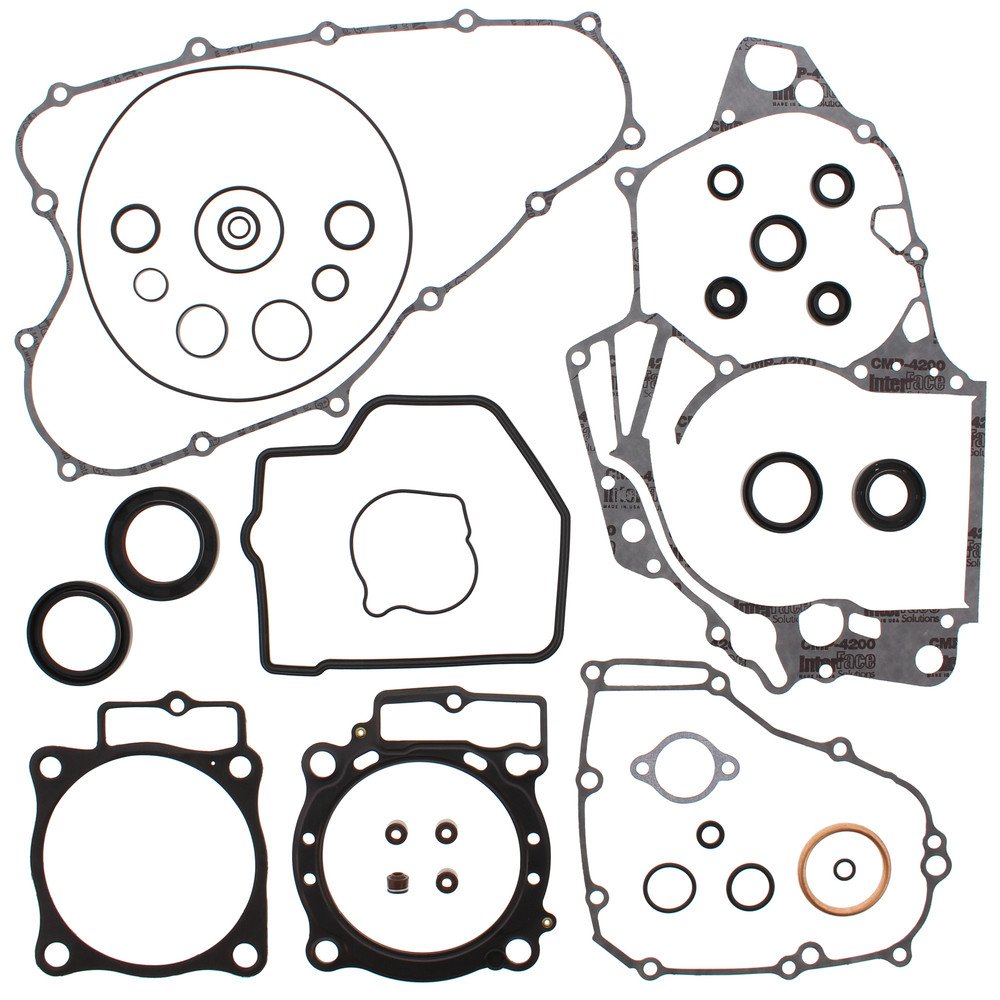 Gasket Kit GSHC01601