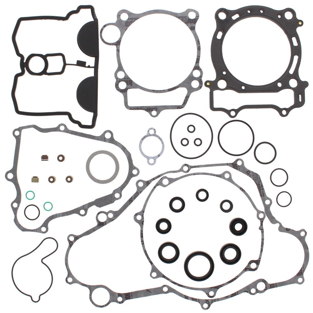 Gasket Kit 811679 C80
