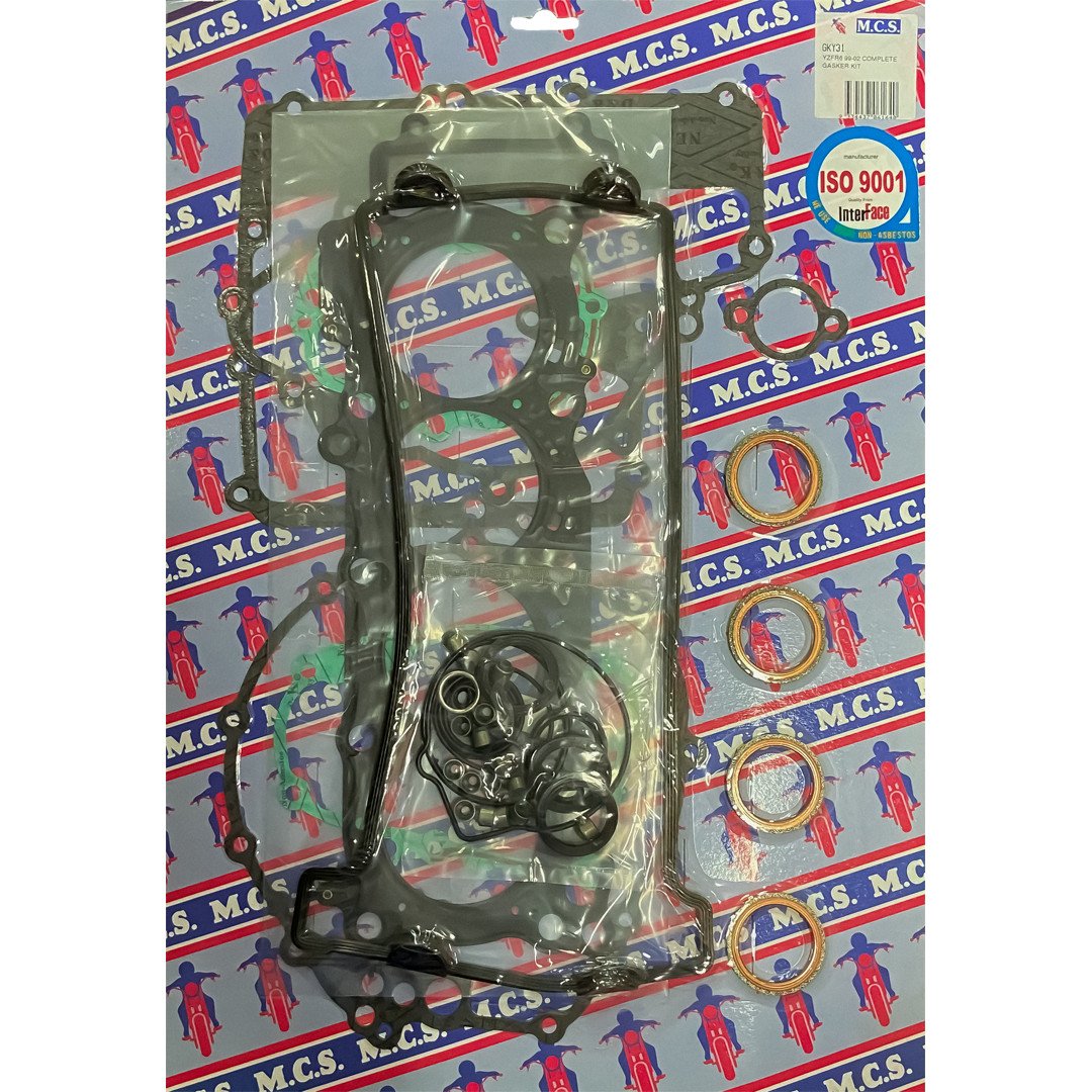 Gasket Kit GKY31