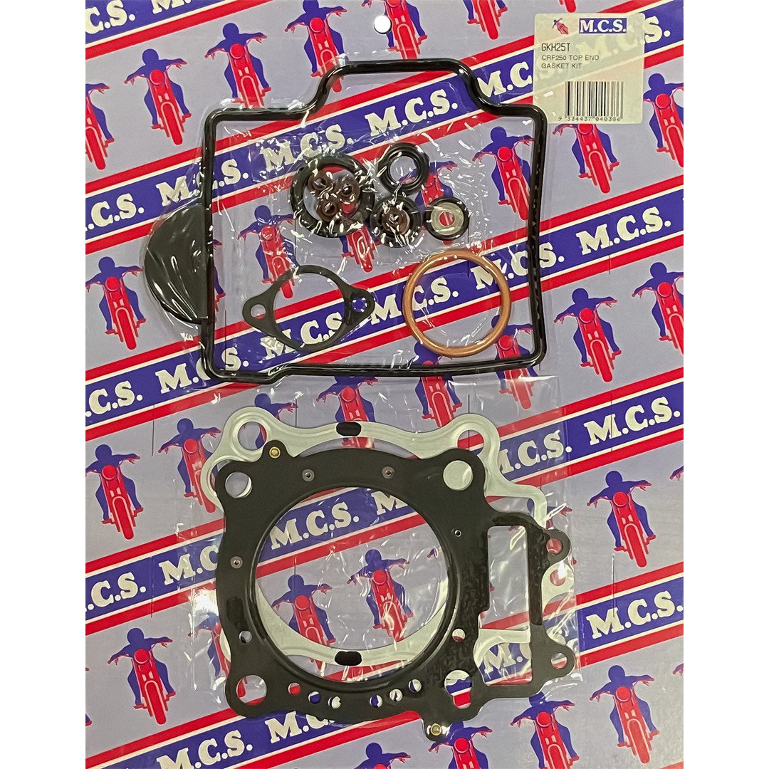 Gasket Kit GKH25T