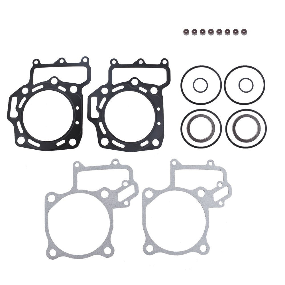 Gasket Kit, image 1 of 4
