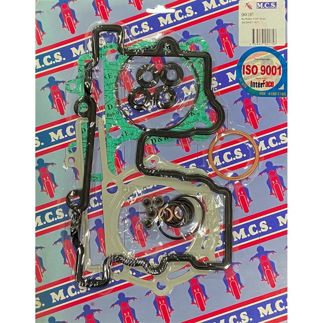 Gasket Kit GKK18T
