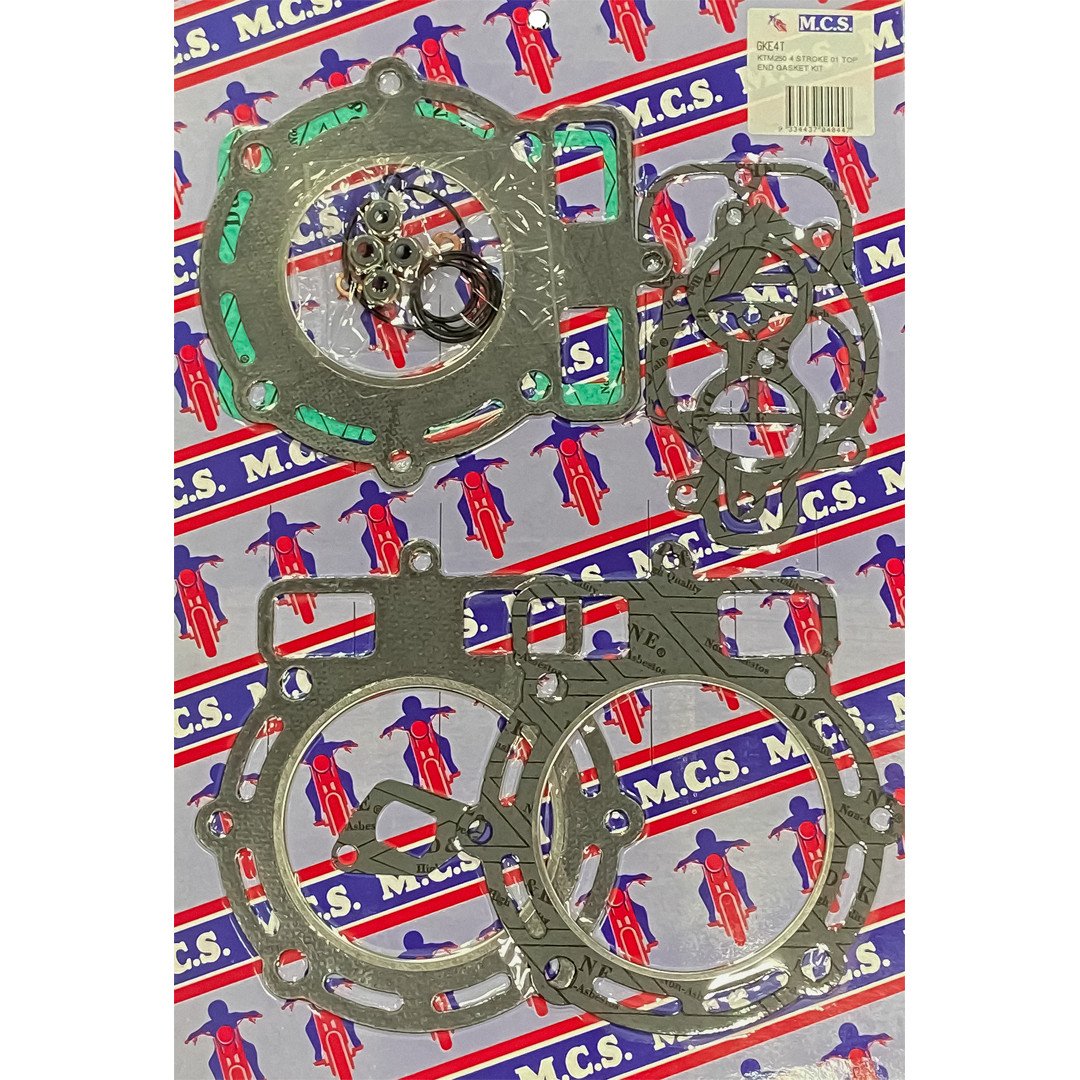 Gasket Kit