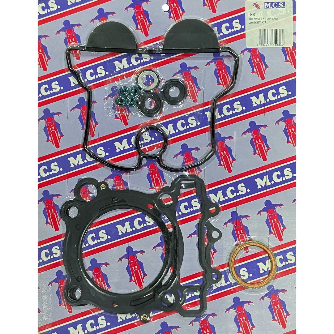 Gasket Kit GKS11T