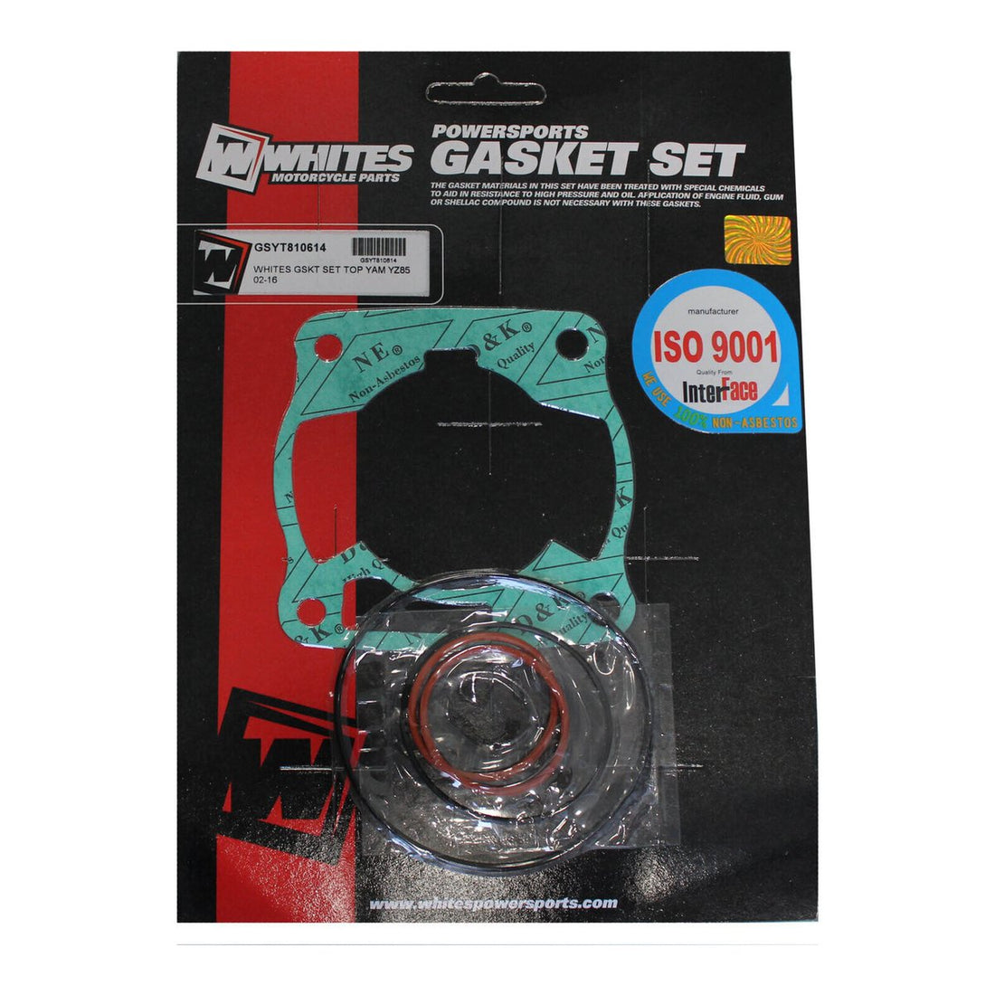 Gasket Kit
