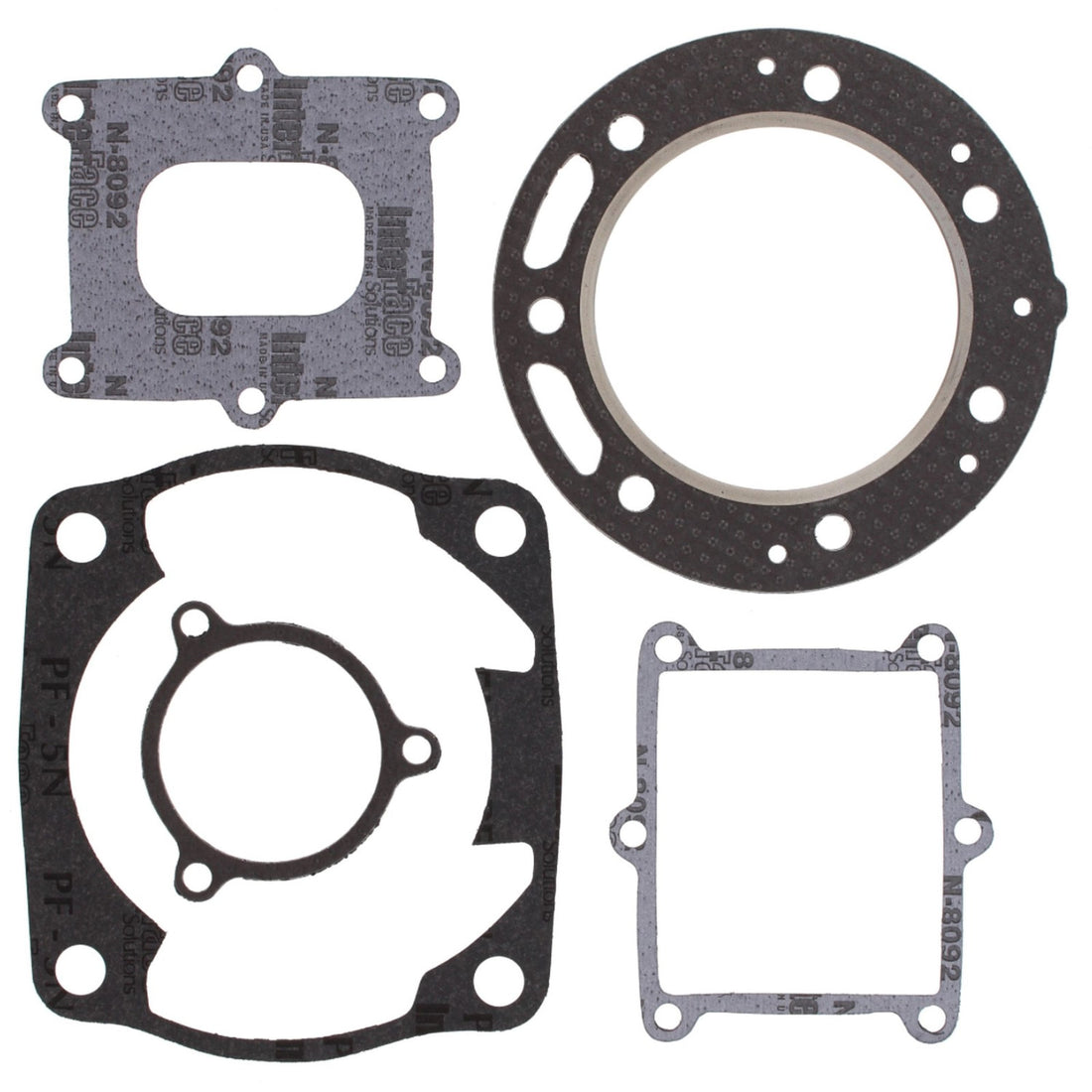 Gasket Kit 760109