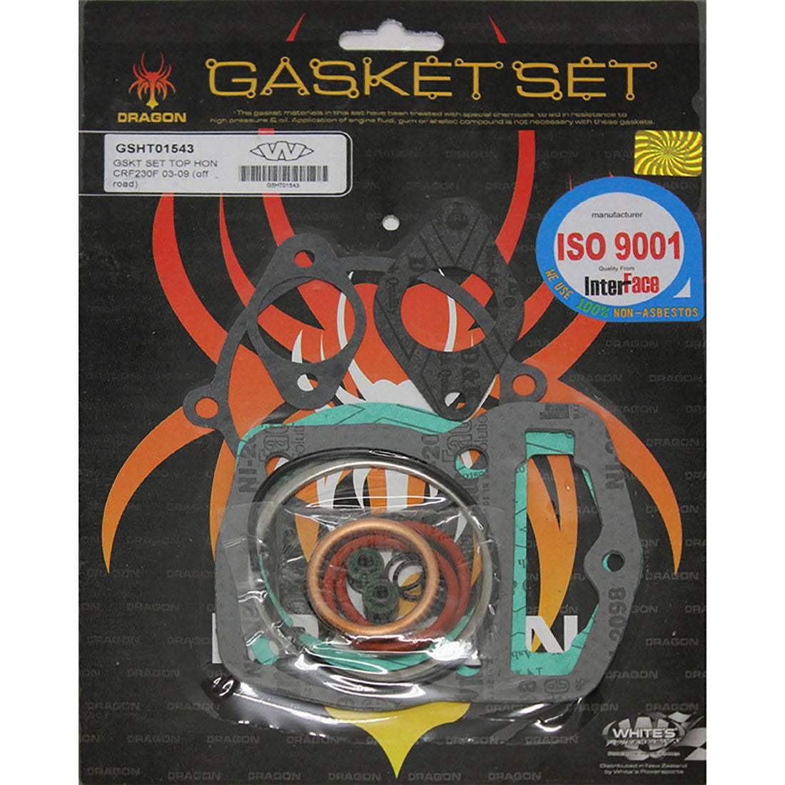 Gasket Kit