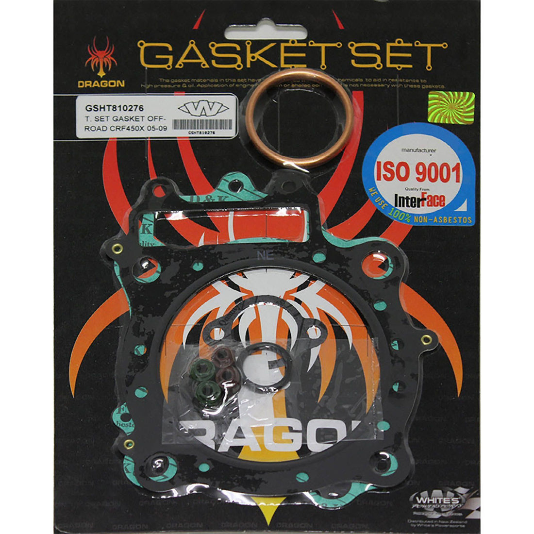 Gasket Kit