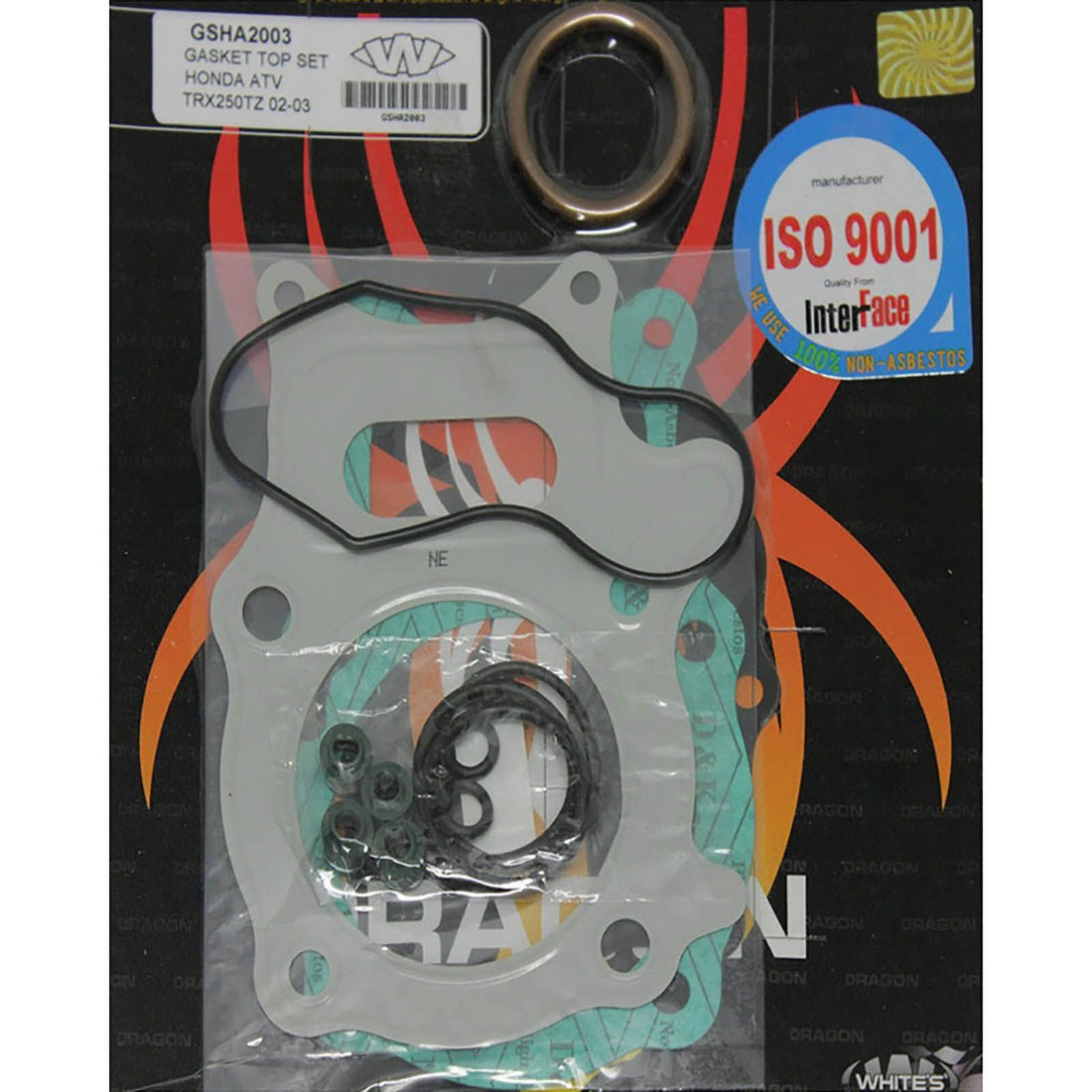 Gasket Kit