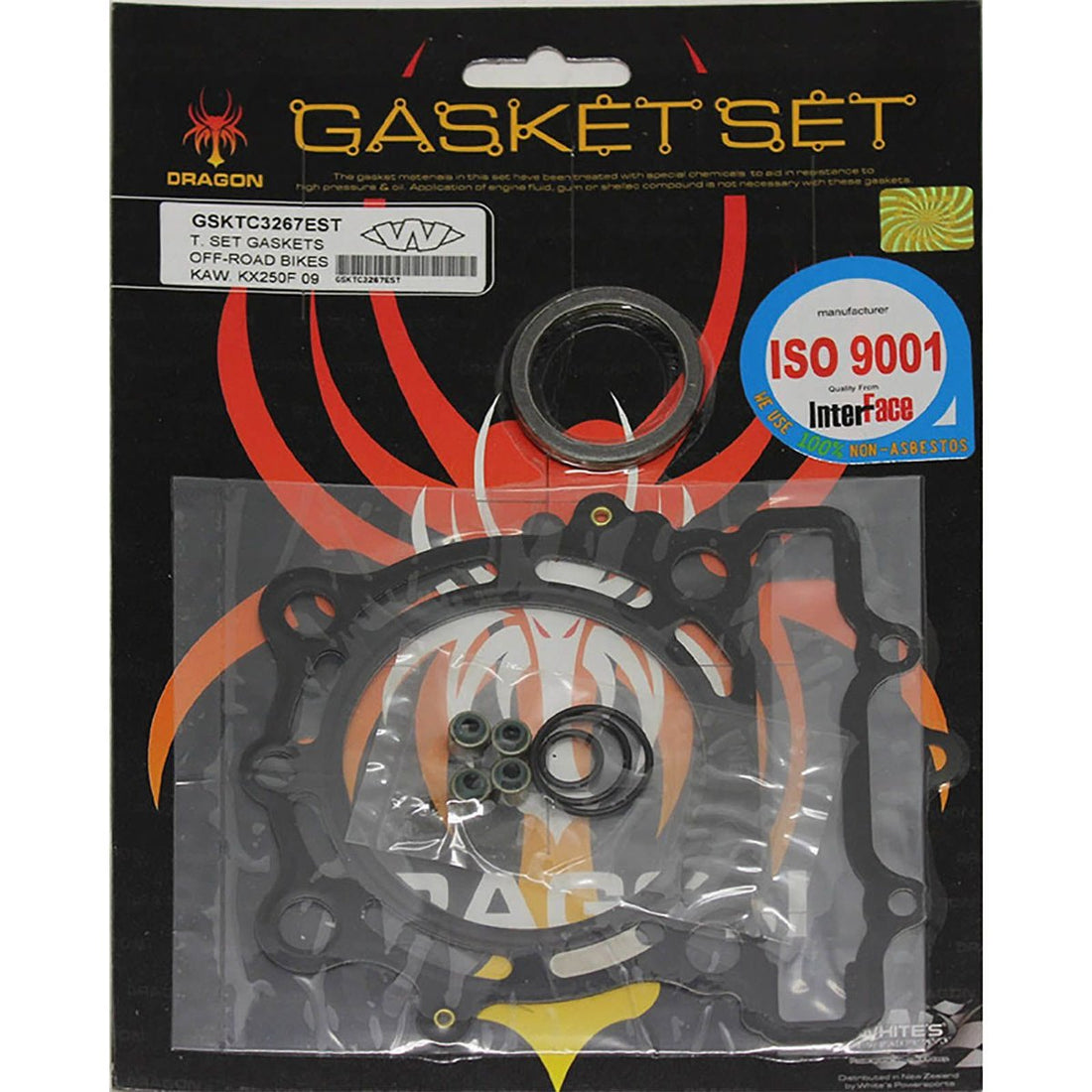 Gasket Kit