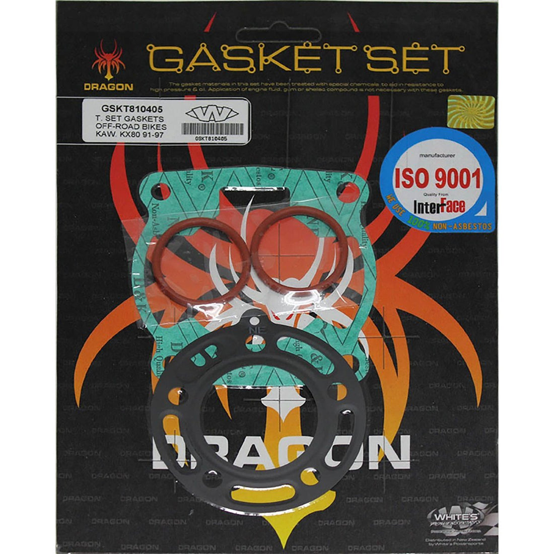 Gasket Kit