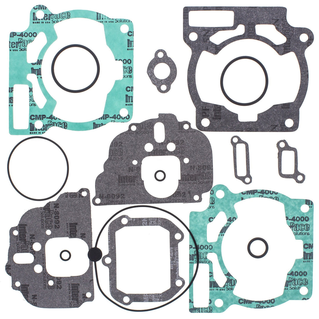 Gasket Kit 760134
