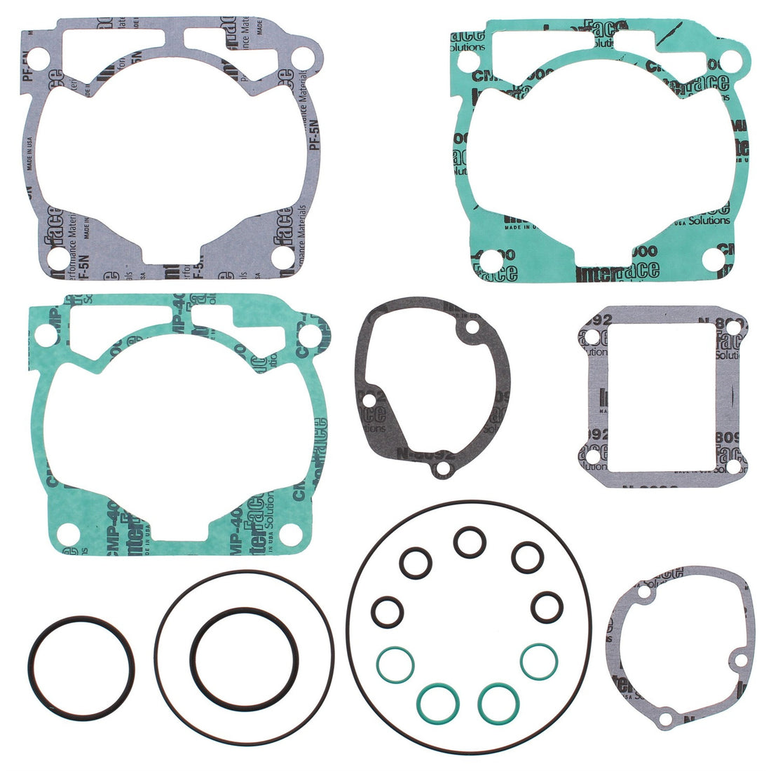 Gasket Kit 760166