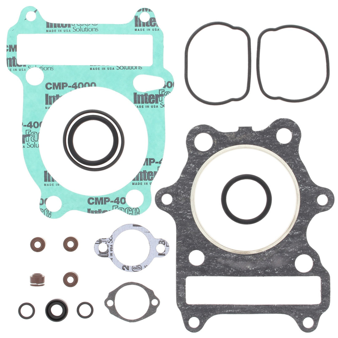 Gasket Kit 760344
