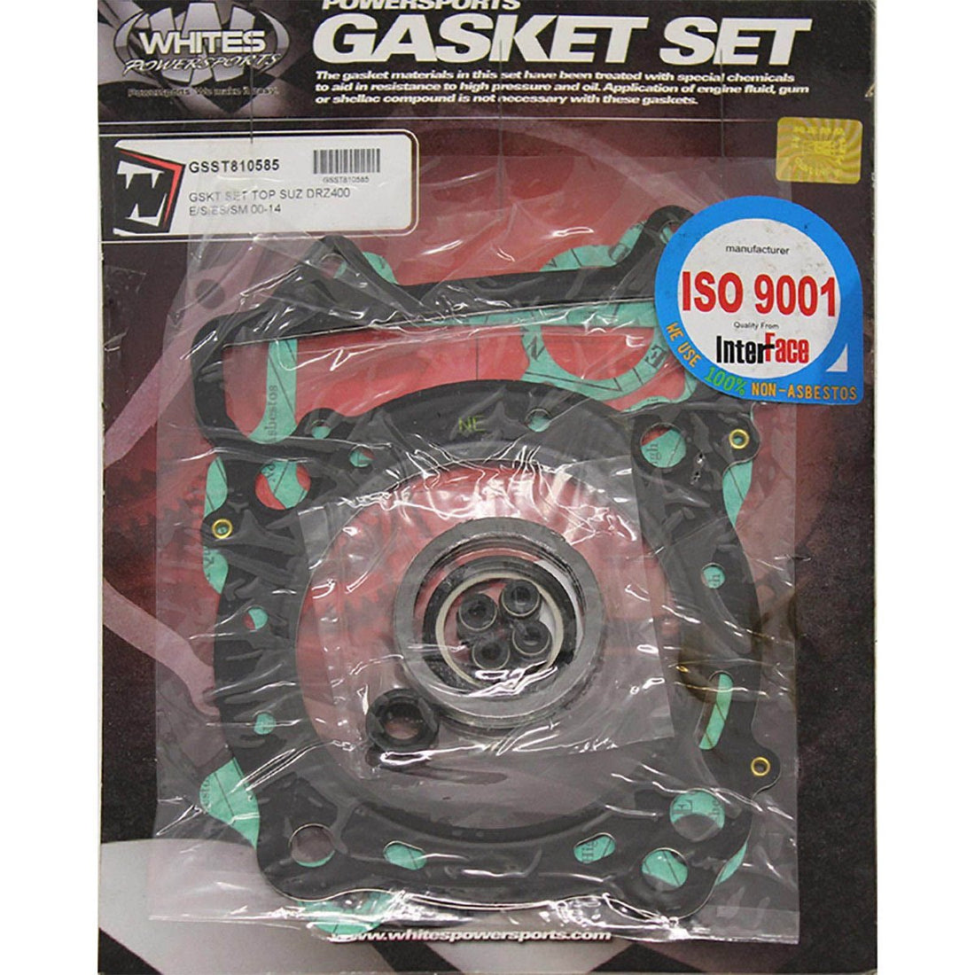 Gasket Kit