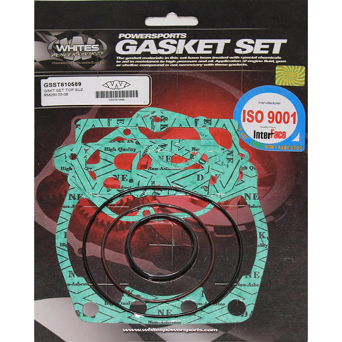 Gasket Kit