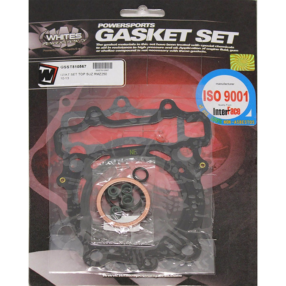 Gasket Kit