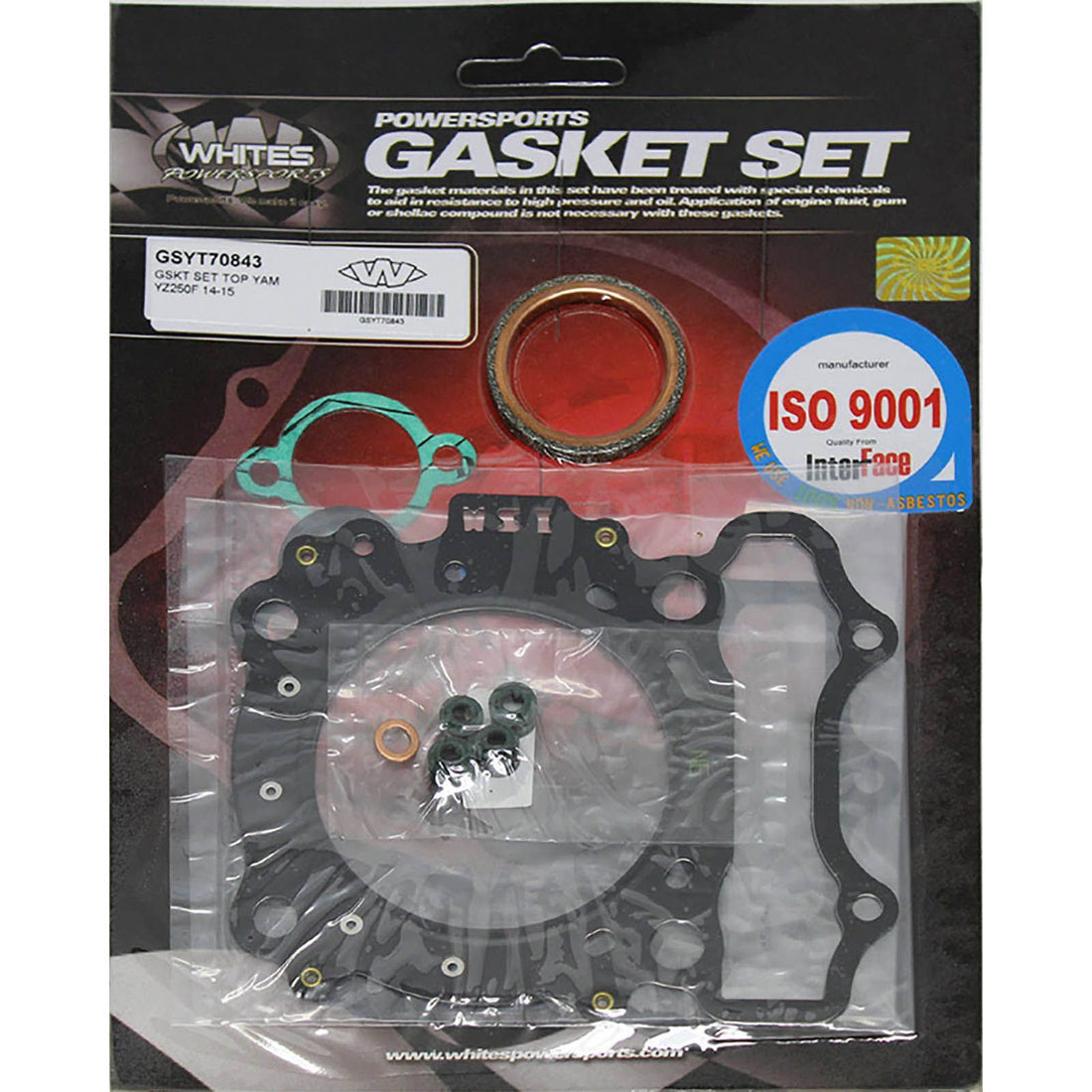 Gasket Kit