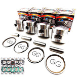 Gasket, image 1 of 4