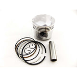 Piston Kit, image 2 of 4