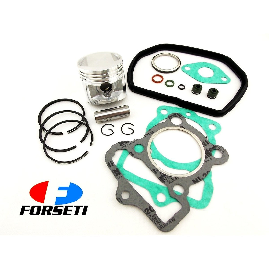 Gasket Kit, image 1 of 2