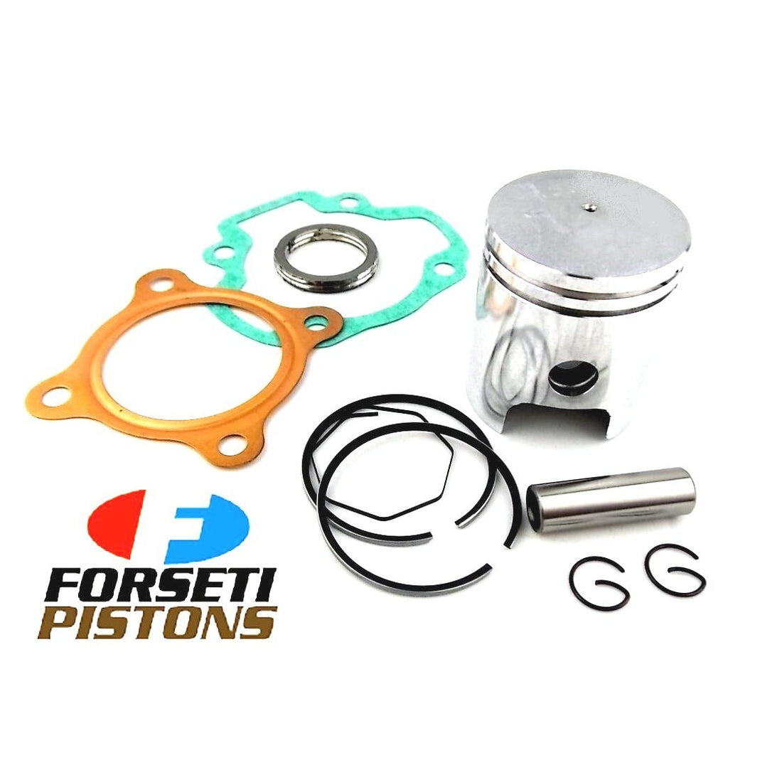 Gasket Kit, image 1 of 2
