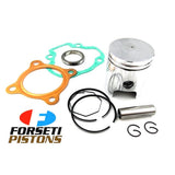 Gasket Kit, image 1 of 2