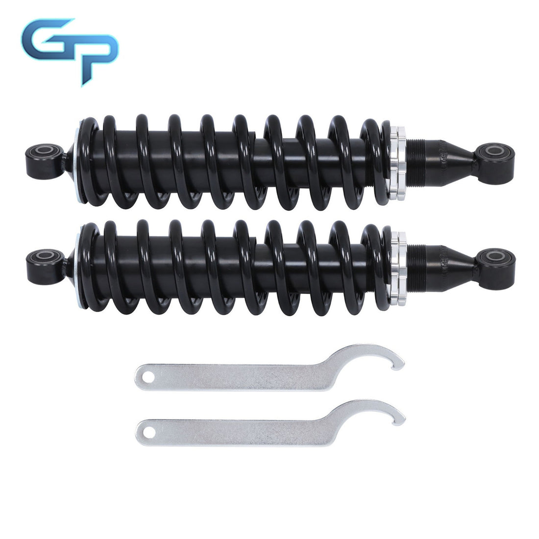 Shock Absorber, image 1 of 4