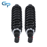 Shock Absorber, image 3 of 4