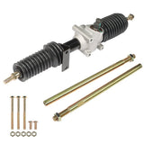 Steering Rack 1823994 1824770, image 3 of 4