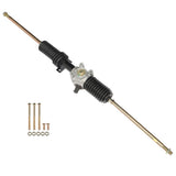 Steering Rack 1823994 1824770, image 4 of 4