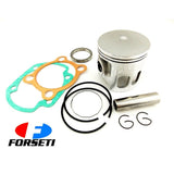 Gasket Kit, image 1 of 2