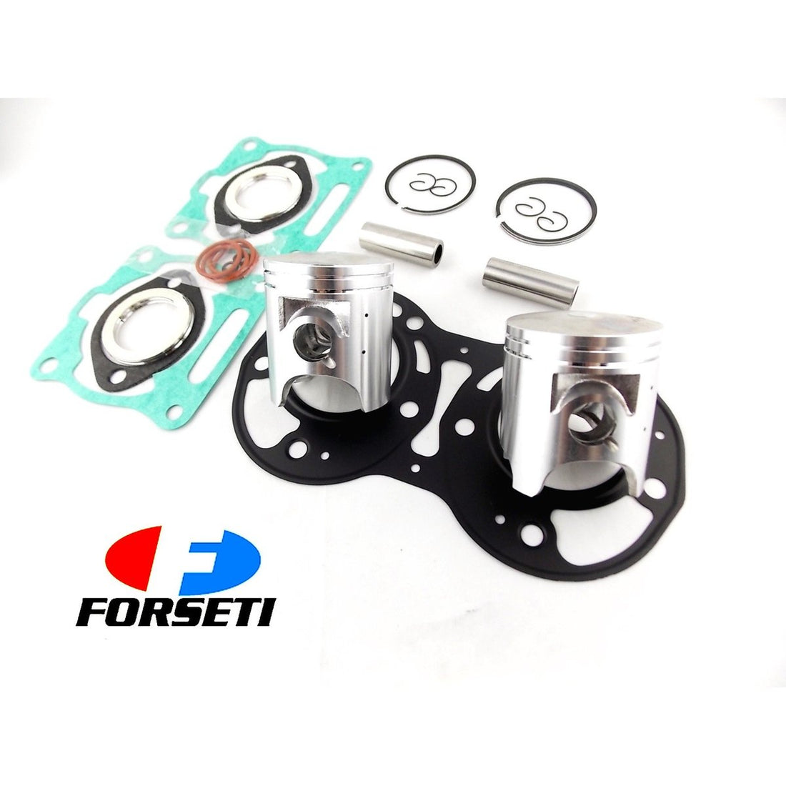 Gasket Kit, image 1 of 2
